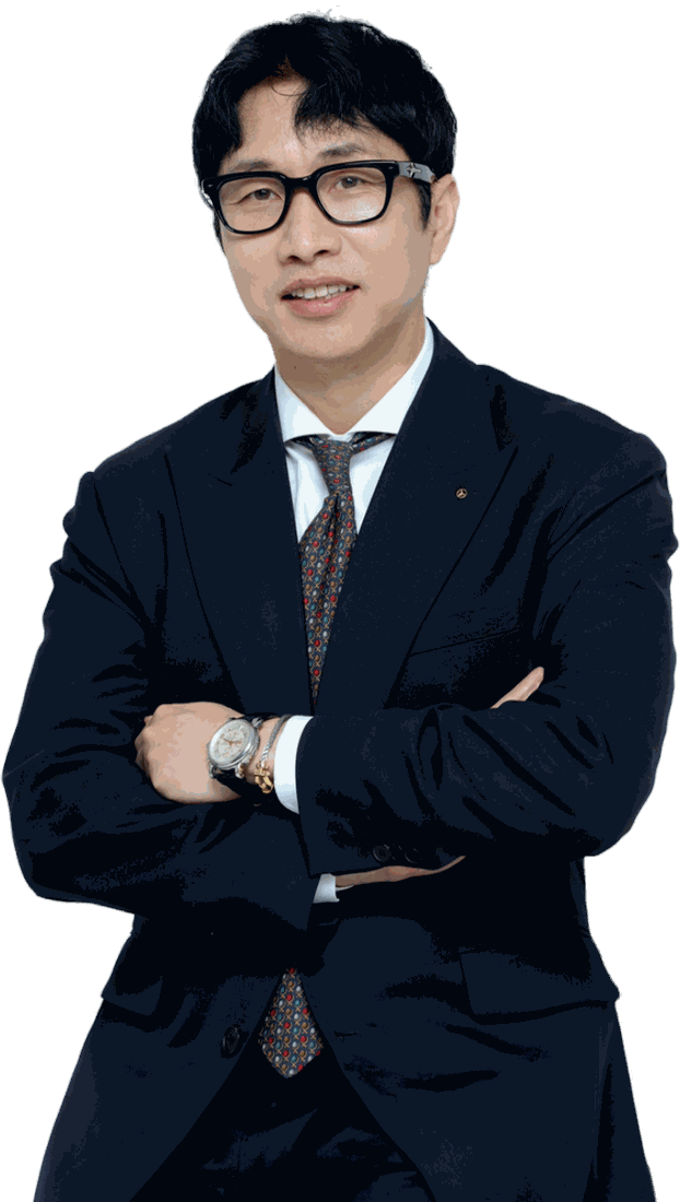 메르세데스-벤츠 모터원 고양 전시장 김대진 부장