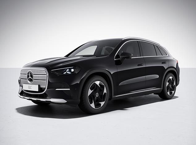 GLC 300 4MATIC AMG Line Electric
