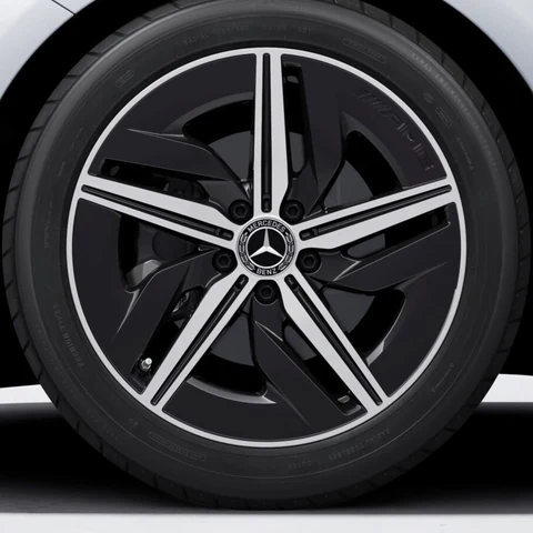 RQR AMG 휠