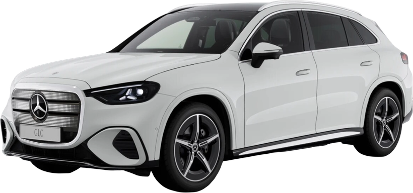 AMG Line 디자인 라인