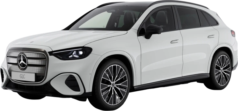 AMG Line PLUS 디자인 라인