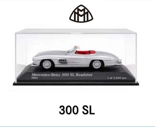 300 SL 모델카