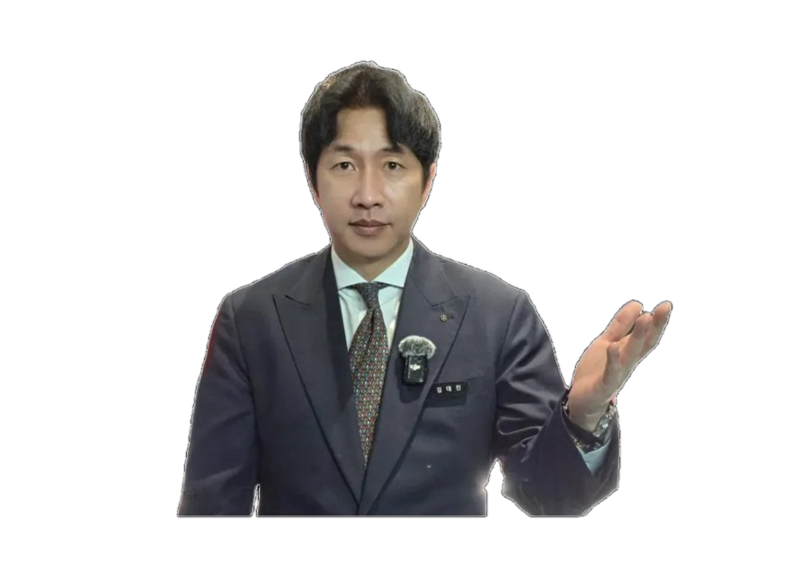 김대진 부장 상담