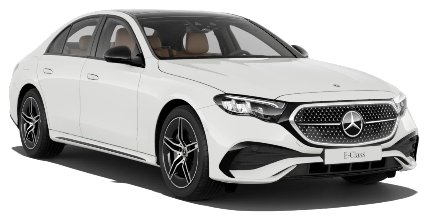 E 200 AMG Line