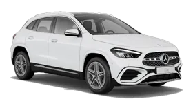 GLA 250 4M AMG Line