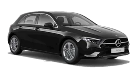 A 220 Sedan