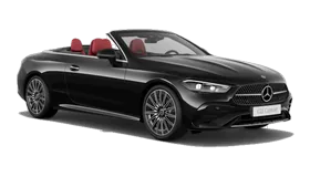 CLE 200 Cabriolet