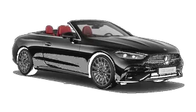 CLE 450 4M Cabriolet