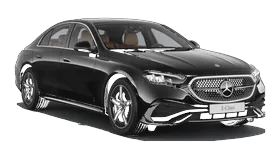 E 200 AMG Line