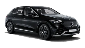 EQE 350+ SUV