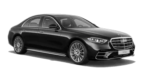 S 350 d 4MATIC