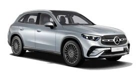 GLC 300 4MATIC AMG Line