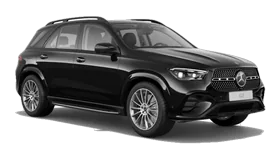 GLE 450 4MATIC