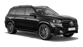GLS 450 4M AMG Line Premium