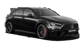 AMG A 45 S 4MATIC+