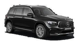 AMG GLB 35 4MATIC