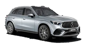 AMG GLC 43 4MATIC