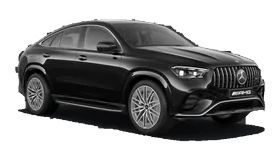 AMG GLE 53 4M Coupe
