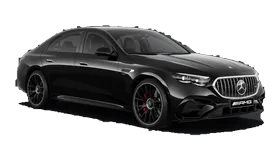 AMG E 53 Hybrid 4MATIC+