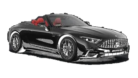 AMG SL 43