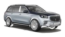 Maybach GLS 600 4MATIC